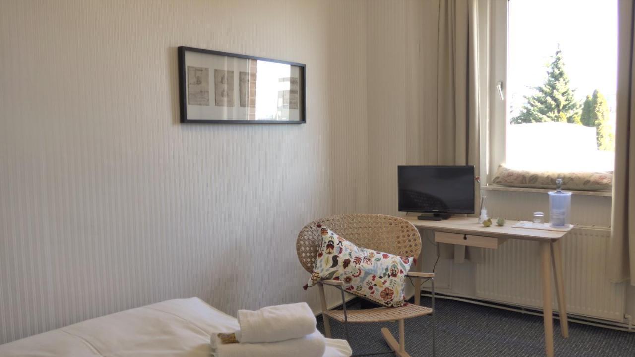 Romantisches Hotel Zur Traube Schwerin Schwerin  Ngoại thất bức ảnh